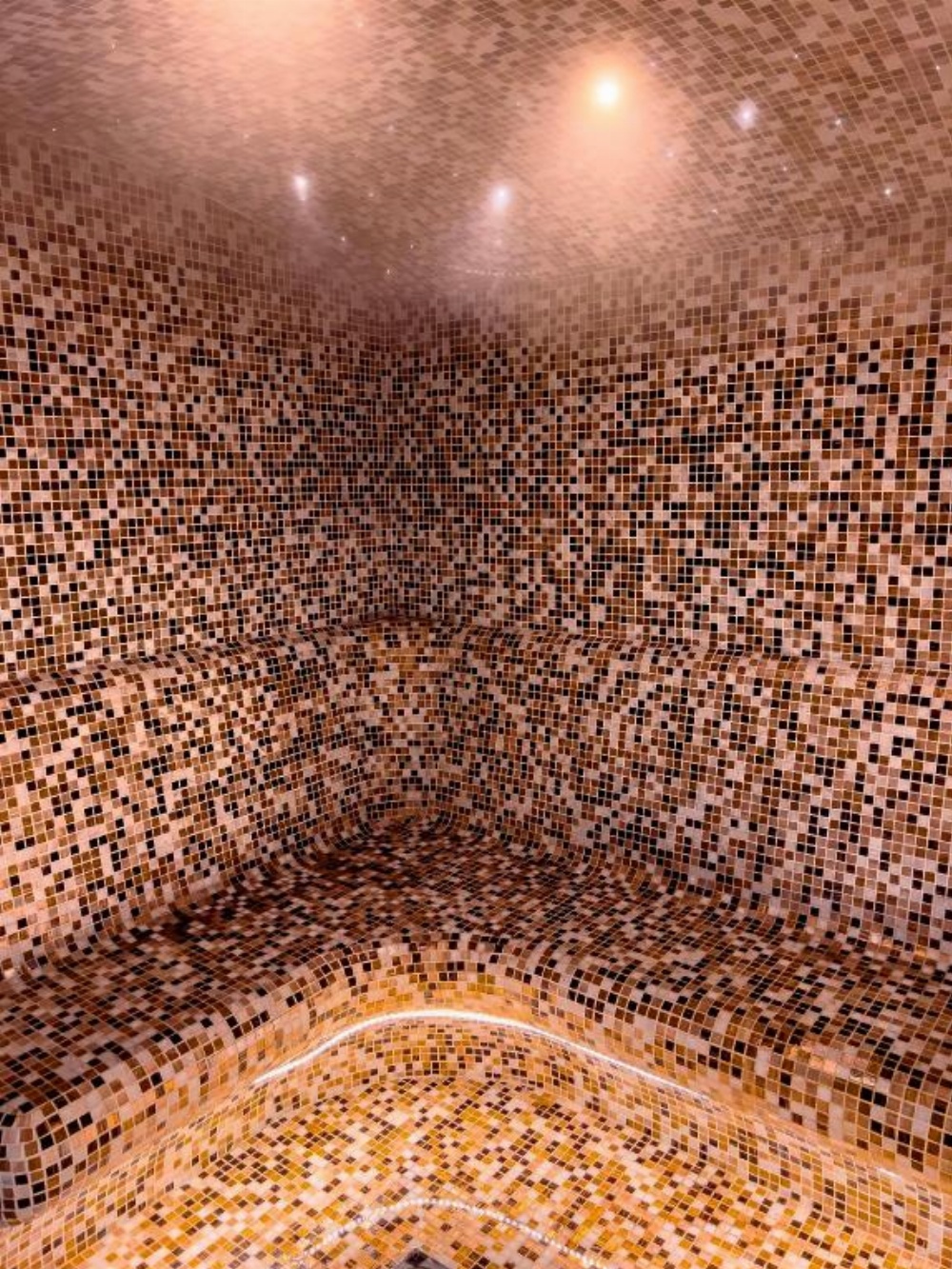 Intercontinental Doha - The City