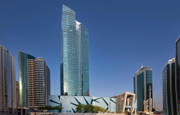 Intercontinental Doha - The City image 1